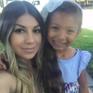 Meet your Posher, Mandy